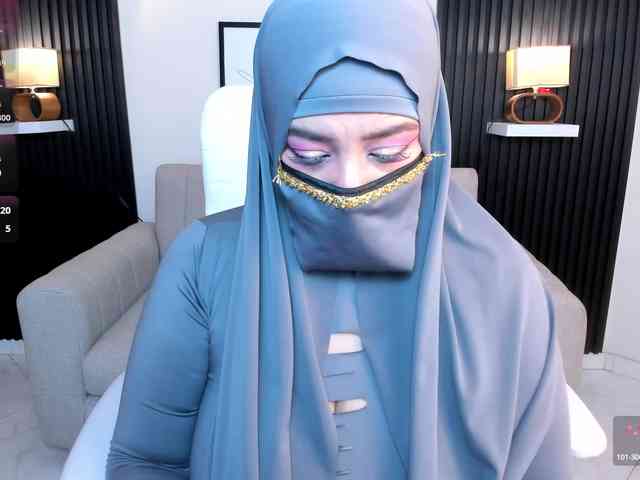 hana-falak webcam