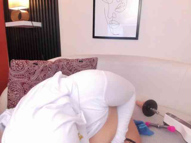 hana-falak webcam