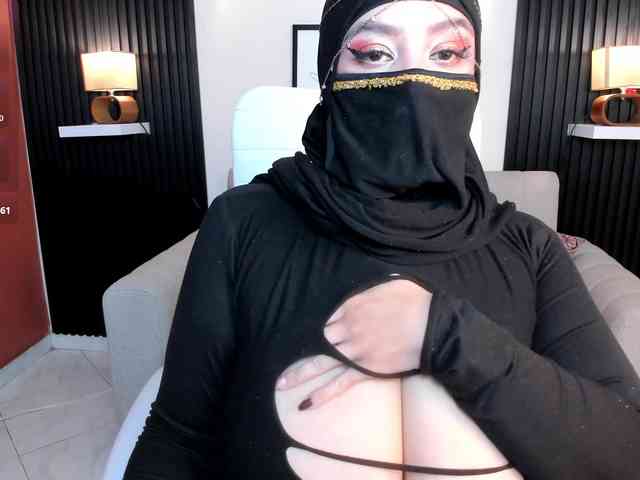 hana-falak webcam