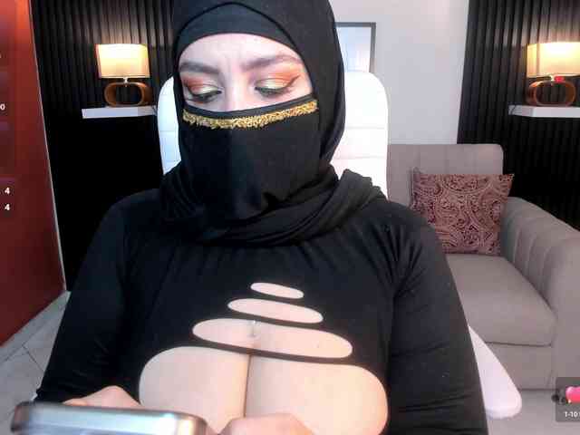 hana-falak webcam