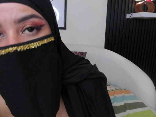hana-falak webcam