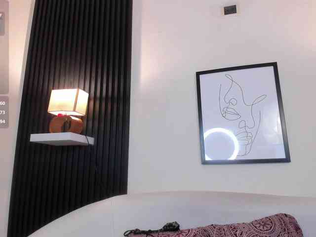 hana-falak webcam