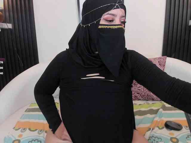 hana-falak webcam