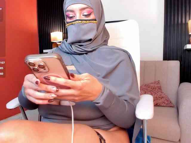hana-falak webcam