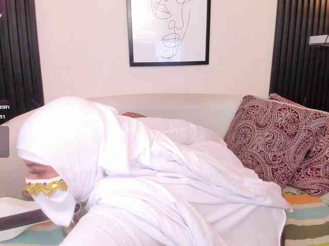 hana-falak webcam