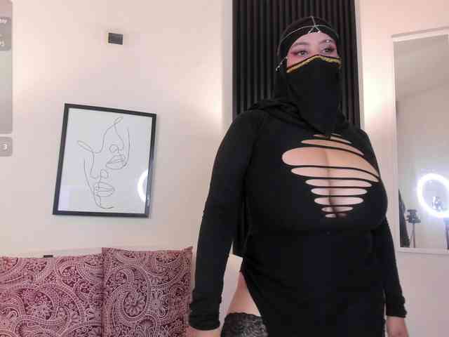 hana-falak webcam