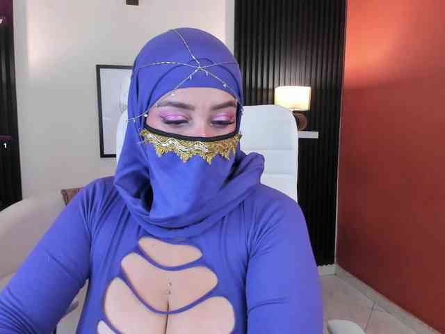 hana-falak webcam