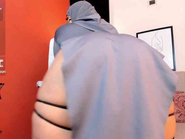 hana-falak webcam