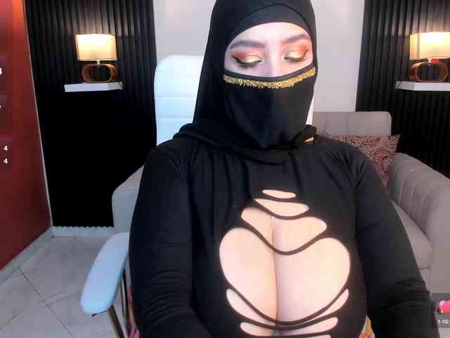 hana-falak webcam