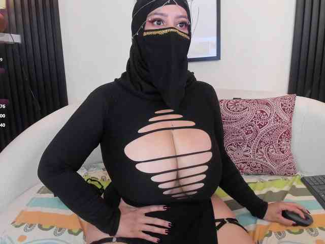 hana-falak webcam