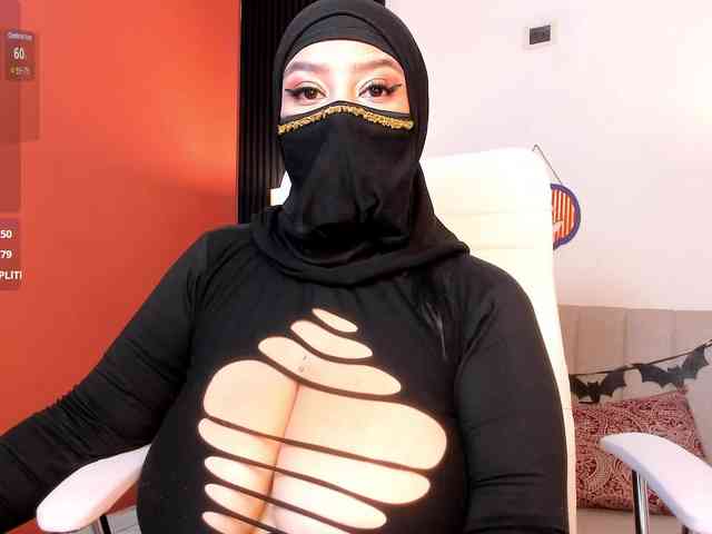 hana-falak webcam