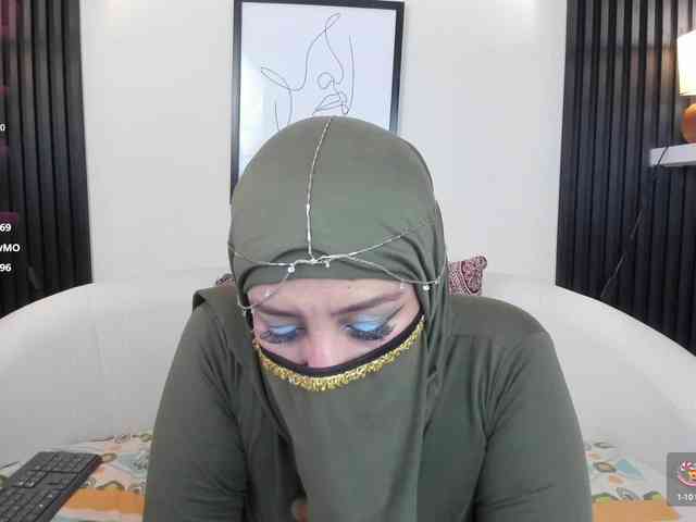hana-falak webcam