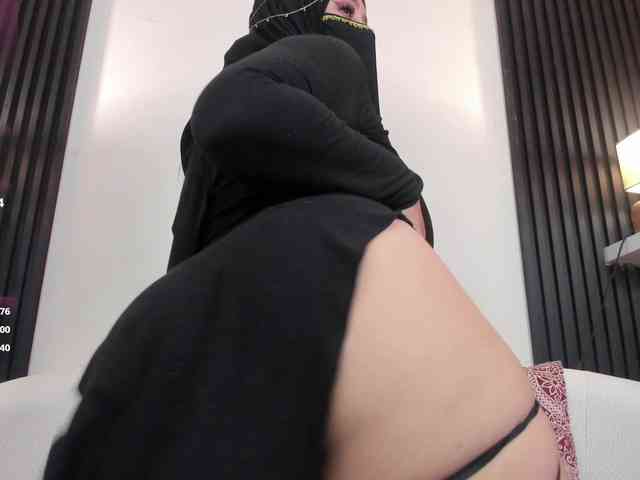 hana-falak webcam