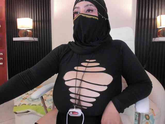hana-falak webcam