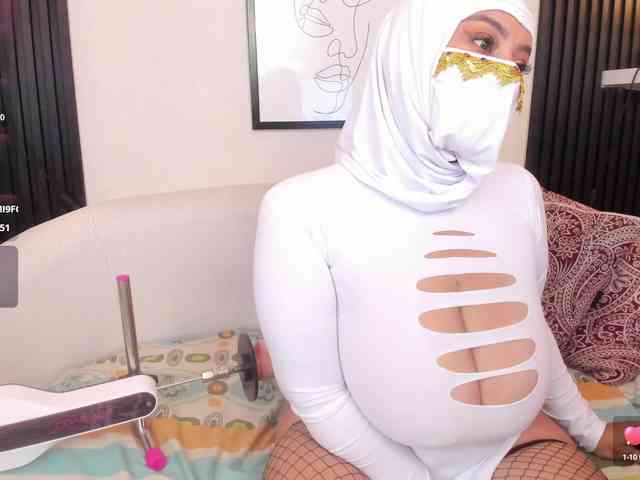 hana-falak webcam