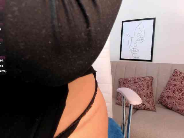 hana-falak webcam