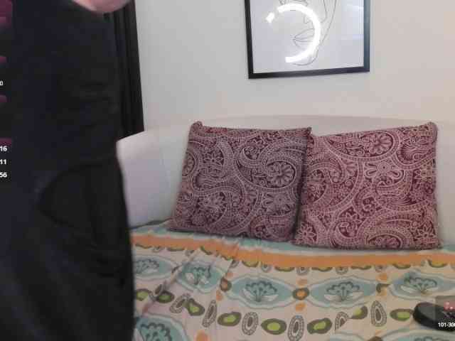 hana-falak webcam