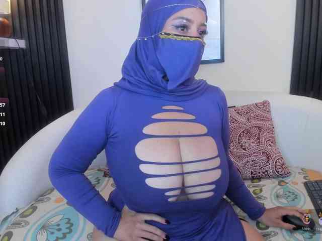 hana-falak webcam