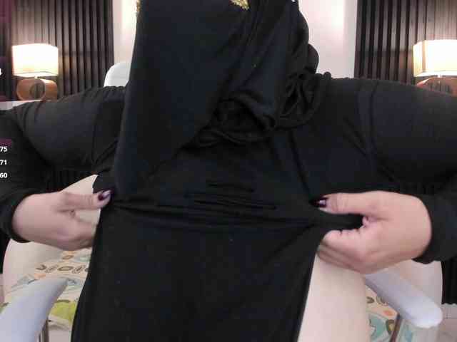 hana-falak webcam
