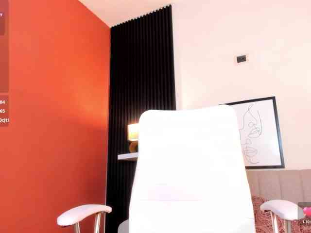 hana-falak webcam