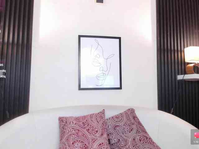 hana-falak webcam