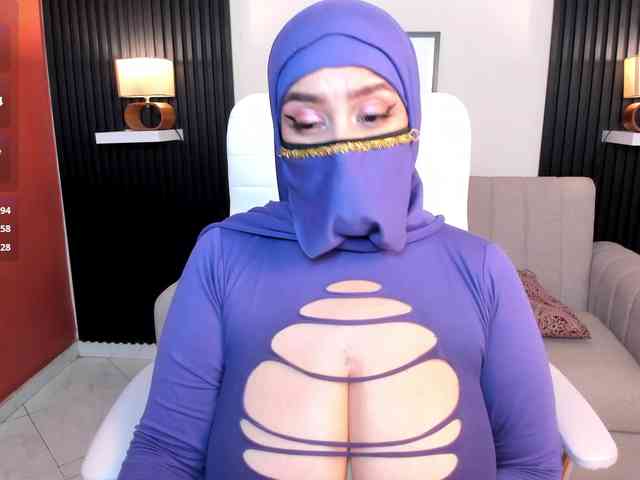 hana-falak webcam