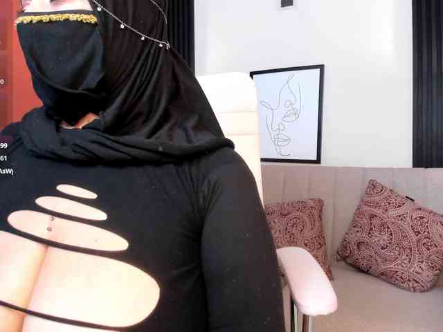 hana-falak webcam