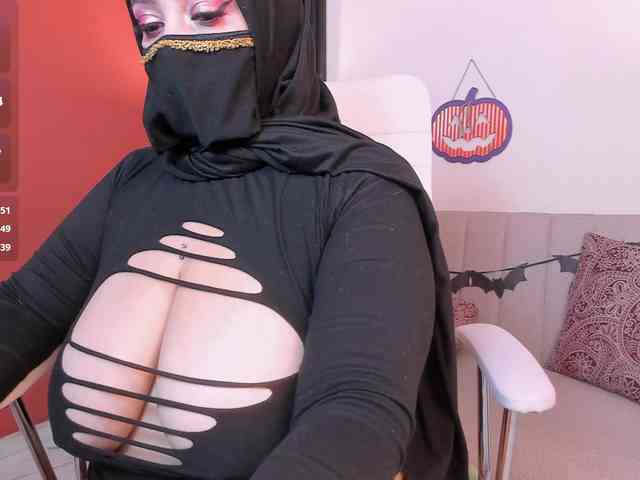 hana-falak webcam
