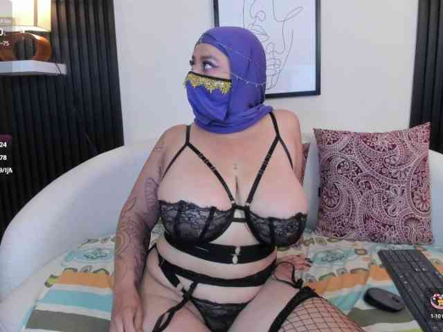 hana-falak webcam