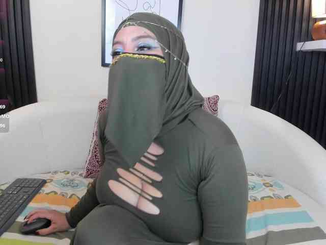 hana-falak webcam