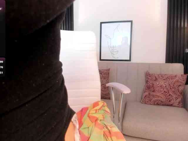 hana-falak webcam