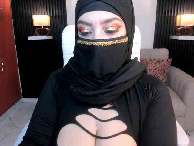 hana-falak webcam