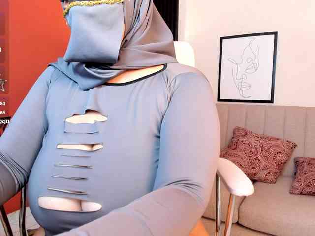 hana-falak webcam