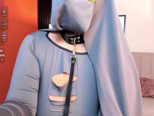 hana-falak webcam