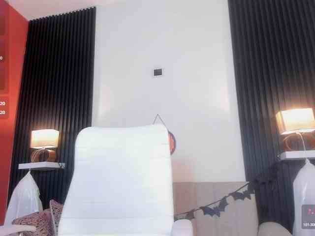 hana-falak webcam