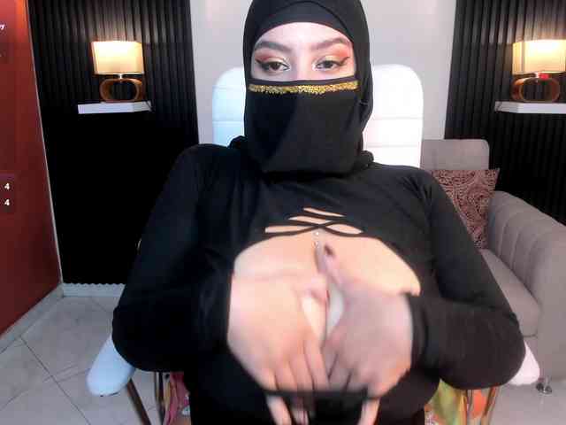 hana-falak webcam