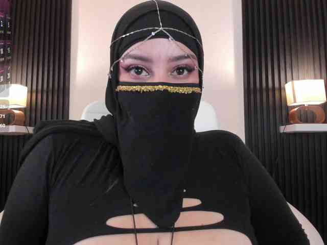 videochat live Hana-falak