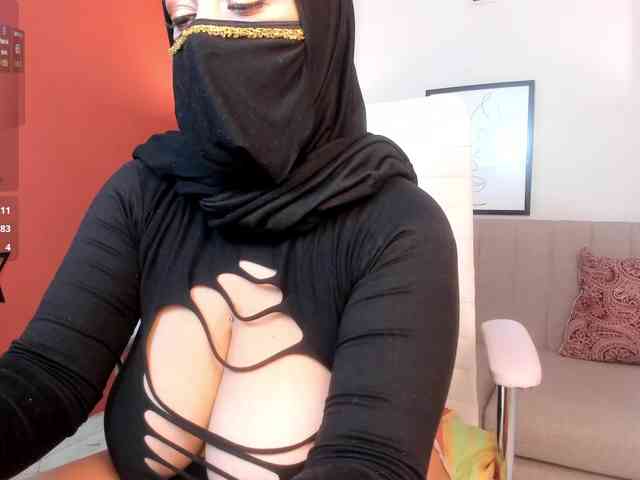 hana-falak webcam