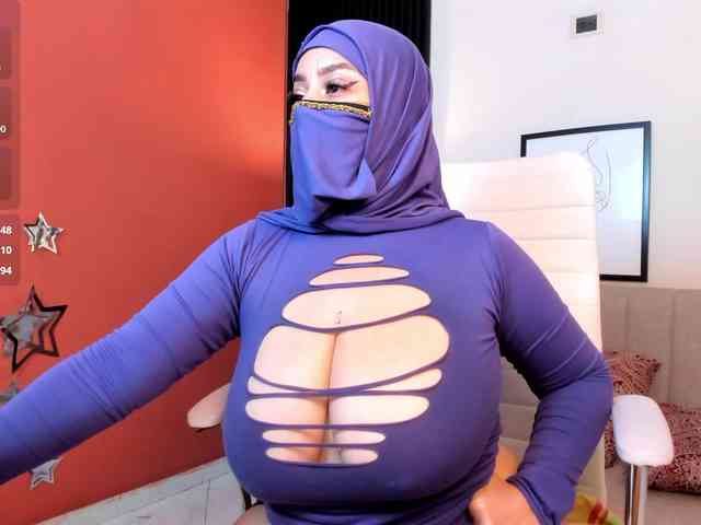 hana-falak webcam