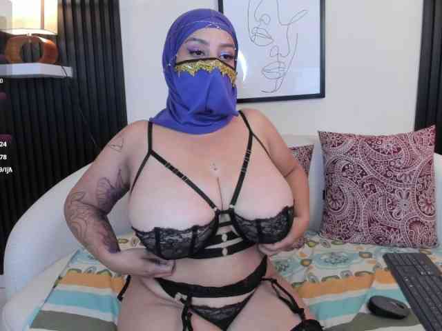 hana-falak webcam