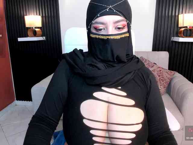 hana-falak webcam