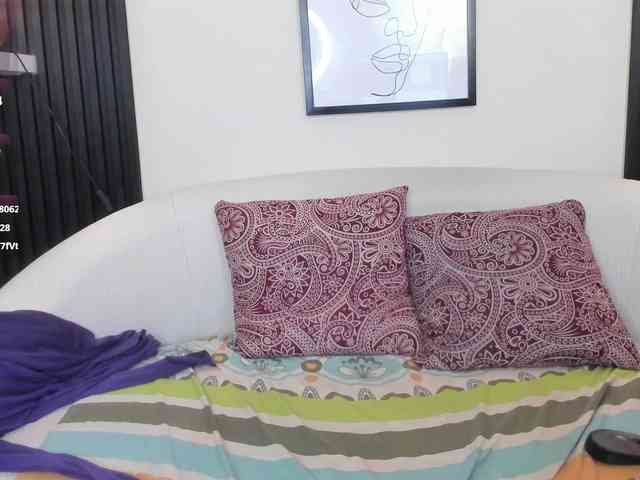 hana-falak webcam
