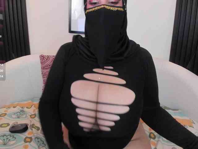 hana-falak webcam