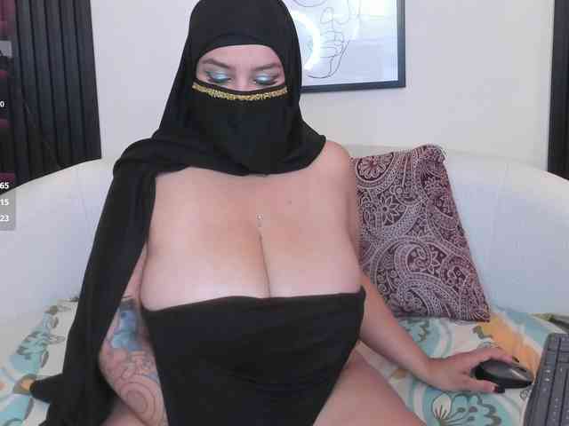 hana-falak webcam