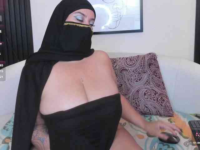 hana-falak webcam