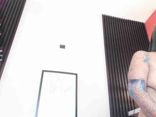 hana-falak webcam