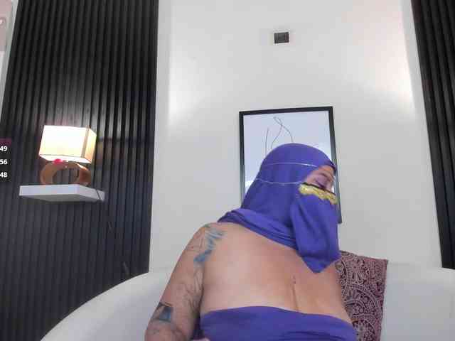 hana-falak webcam