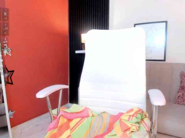 hana-falak webcam