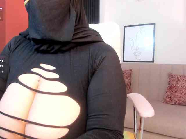hana-falak webcam