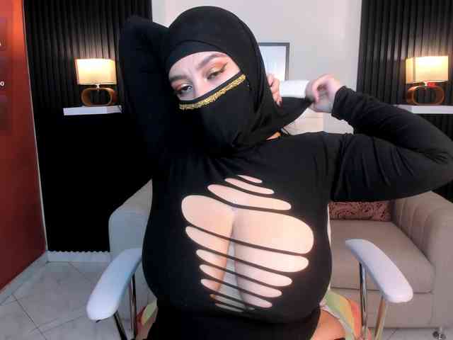 hana-falak webcam